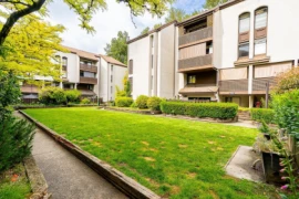 402 365 Ginger Drive, New Westminster, BC