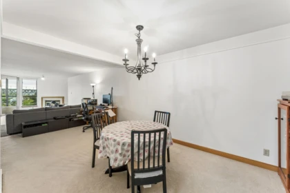 Bedroom 3 Photo of 404 1470 Pennyfarthing Drive, Vancouver, BC
