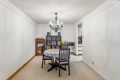Guest Bathroom Photo of 404 1470 Pennyfarthing Drive, Vancouver, BC