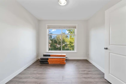 Pantry Photo of 215 13555 Gateway Drive, Surrey, BC