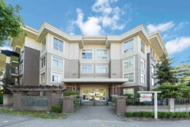 215 13555 Gateway Drive, Surrey, BC