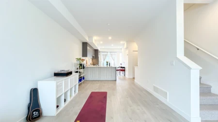 Breakfast Nook Photo of 16 4375 Cormorant Way, Tsawwassen, BC