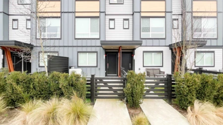 16 4375 Cormorant Way, Tsawwassen, BC, Tsawwassen — Townhouse for sale