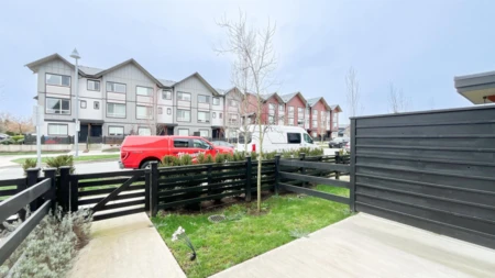 16 4375 Cormorant Way, Tsawwassen, BC, Tsawwassen — Townhouse for sale