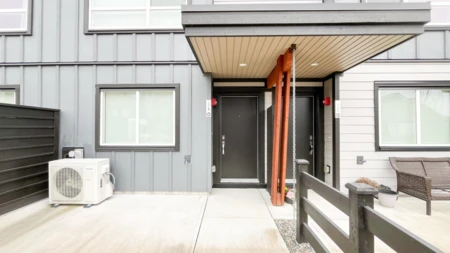 16 4375 Cormorant Way, Tsawwassen, BC, Tsawwassen — Townhouse for sale