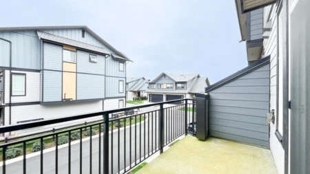 Loft / Bonus Room Photo of 16 4375 Cormorant Way, Tsawwassen, BC