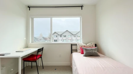 Outdoor Deck Photo of 16 4375 Cormorant Way, Tsawwassen, BC