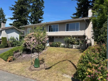10591 Hermosa Drive, Delta, BC, Delta — Single Family Residence for sale