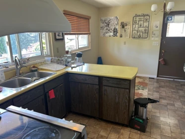 Pantry Photo of 10591 Hermosa Drive, Delta, BC
