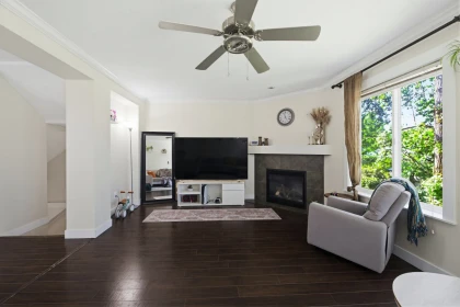 Breakfast Nook Photo of 39 45085 Wolfe Road, Chilliwack, BC