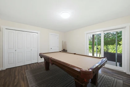 Laundry Room Photo of 39 45085 Wolfe Road, Chilliwack, BC