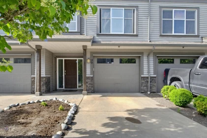 39 45085 Wolfe Road, Chilliwack, BC, Chilliwack — Townhouse for sale