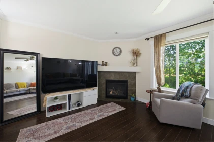 Primary Bedroom Photo of 39 45085 Wolfe Road, Chilliwack, BC