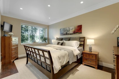 Bedroom 2 Photo of 26215 36 Avenue, Langley, BC