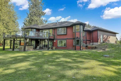 26215 36 Avenue, Langley, BC, Langley — Single Family Residence for sale