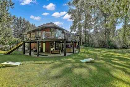 Garden / Landscaping Photo of 26215 36 Avenue, Langley, BC