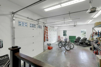 Loft / Bonus Room Photo of 26215 36 Avenue, Langley, BC