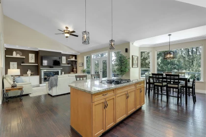 Pantry Photo of 26215 36 Avenue, Langley, BC