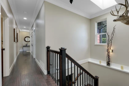 Powder Room Photo of 26215 36 Avenue, Langley, BC