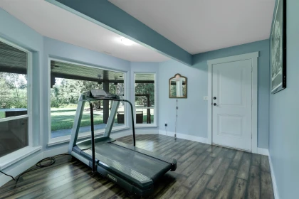 Staircase Photo of 26215 36 Avenue, Langley, BC