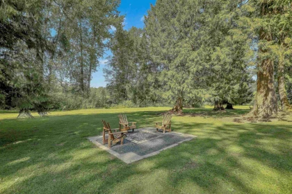 Swimming Pool Photo of 26215 36 Avenue, Langley, BC