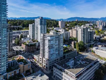 501 39 Sixth Street, New Westminster, BC, New Westminster — Apartment/Condo for sale
