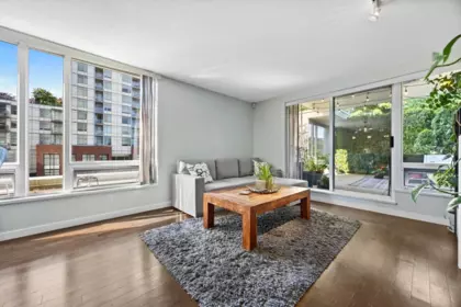 501 39 Sixth Street, New Westminster, BC, New Westminster — Apartment/Condo for sale