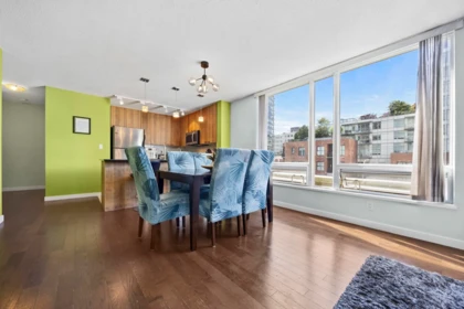 Pantry Photo of 501 39 Sixth Street, New Westminster, BC