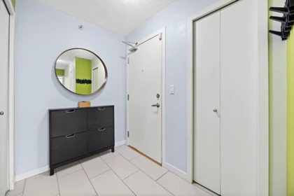 Powder Room Photo of 501 39 Sixth Street, New Westminster, BC