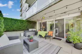 501 39 Sixth Street, New Westminster, BC
