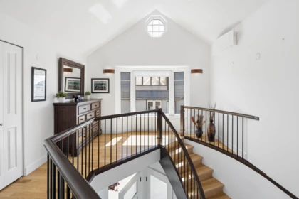 Pantry Photo of 9 3473 W River Road, Delta, BC