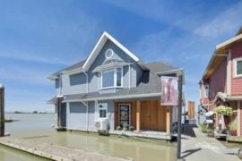 9 3473 W River Road, Delta, BC