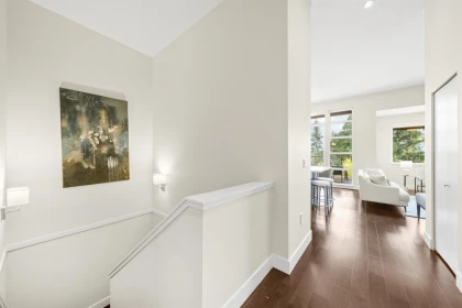 Bedroom 4 Photo of 209 13585 16 Avenue, Surrey, BC