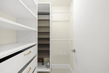 Garage Interior Photo of 209 13585 16 Avenue, Surrey, BC