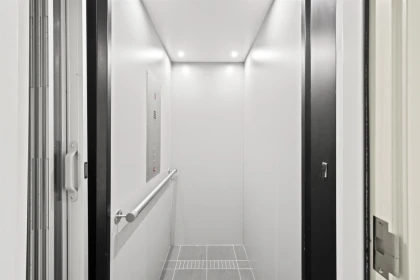 Guest Bathroom Photo of 209 13585 16 Avenue, Surrey, BC