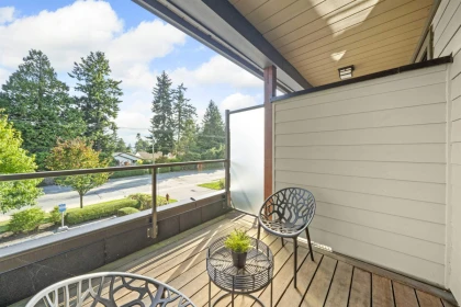 Laundry Room Photo of 209 13585 16 Avenue, Surrey, BC