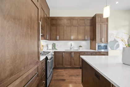 Pantry Photo of 209 13585 16 Avenue, Surrey, BC