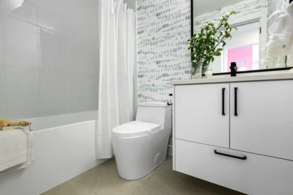 Hallway Photo of 7 7716 207 Street, Langley, BC