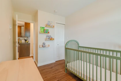 Basement Recreation Room Photo of 423 5650 201a Street, Langley, BC