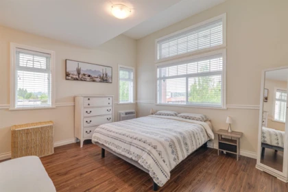 Bedroom 3 Photo of 423 5650 201a Street, Langley, BC