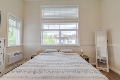 Bedroom 4 Photo of 423 5650 201a Street, Langley, BC