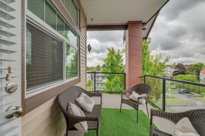 423 5650 201a Street, Langley, BC, Langley — Apartment/Condo for sale