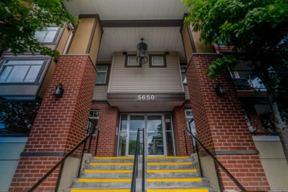 423 5650 201a Street, Langley, BC, Langley — Apartment/Condo for sale