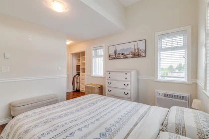 Guest Bathroom Photo of 423 5650 201a Street, Langley, BC