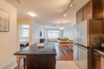Kitchen Photo of 423 5650 201a Street, Langley, BC