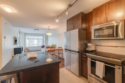 423 5650 201a Street, Langley, BC, Langley — Apartment/Condo for sale