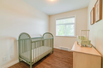 Loft / Bonus Room Photo of 423 5650 201a Street, Langley, BC
