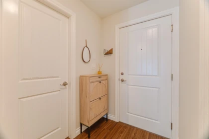 Mudroom Photo of 423 5650 201a Street, Langley, BC