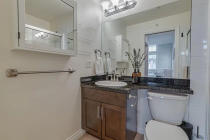 Office / Den Photo of 423 5650 201a Street, Langley, BC