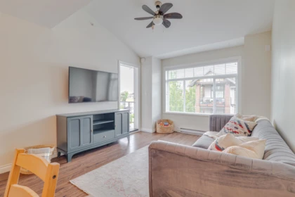 Primary Bedroom Photo of 423 5650 201a Street, Langley, BC